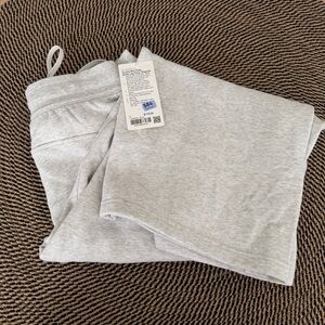 Lululemon scuba Mid-Rise Wide-Leg Pants*regular